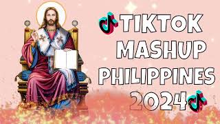 🔥New TikTok Mashup Music Philippines ❤️ TIKTOK MASHUP APRIL 2024
