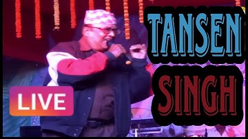 GORI DEKHILI KALI DEKHILI BY TANSEN SINGH | 17TH TOSHALI CRAFT MELA | TANSEN SINGH ODIA SONG | RETRO