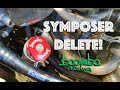 FIESTA ST SYMPOSER DELETE! | BOOMBA RACING