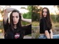 How To Shoot Portraits For Beginners