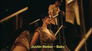 Justin Bieber - Baby (Super Slowed   Reverb)