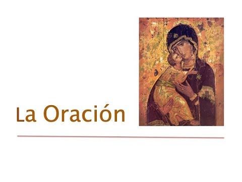 el creo oracion el creo oracion