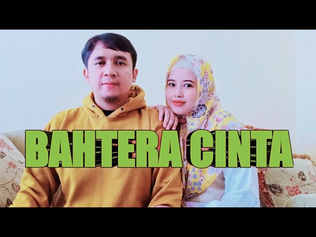 BAHTERA CINTA - RHOMA IRAMA | Cover RIA MUSTIKA Feat DENDRA class=