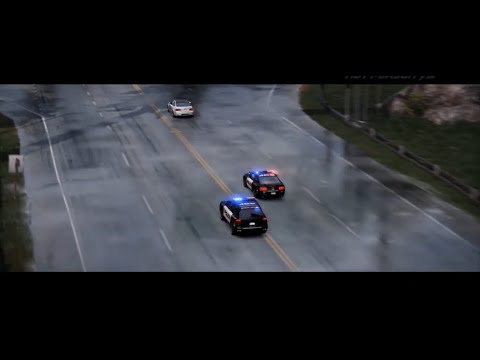 Need For Speed Hot Pursuit Denial Of Service 
