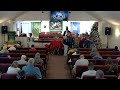 Adamsville Baptist Church | Live Stream 12.14.25