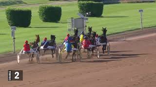 Vidéo de la course PMU PRIX DE CORDEMAIS