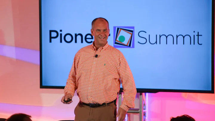2016 GSV Hall of Fame: Michael Moe Introduction