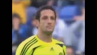 Juliano Belletti - Chelsea - Goals