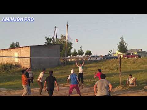 ВОЛЕЙБОЛ 🏀ДАР ДЕХАИ ОХЧАРИ Н. ВОСЕ ⚾