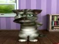 EL gato malcriado :)
