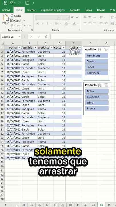 Aprende cómo insertar un checkbox o casilla de verificación en Excel ...