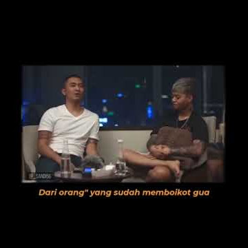 Story wa quotes Uus dan Reza Arap