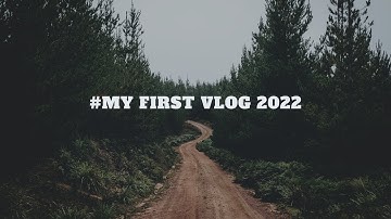 My first vlog on youtube 2022 ||| Mera pehla vlog youtube par 2022 || #firstvlog #youtubevlog