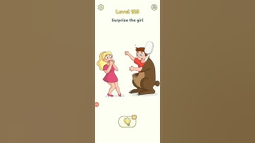 Dop2 Game Level 123 #short #shorts #androidgame #game #surprize