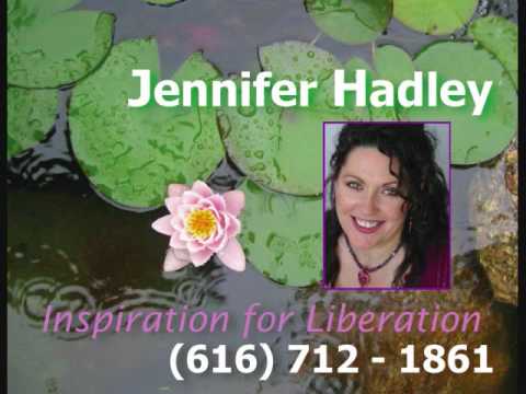 Power Prayer for Miracles with Reverend Jennifer H...