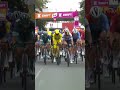 Tour de France Femmes 2025 Stage 4 Final KM
