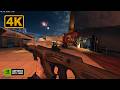 Plaza Map Call of Duty Black Ops 7 Multiplayer Gameplay 