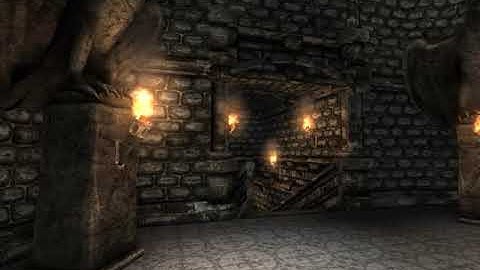 Amnesia The Dark Descent – With Deadly Greetings Part 5 Hall