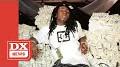 Video for Lil Wayne net worth