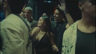 DEZKO - BLESSING (Dancefloor Mix) (Vídeo Oficial)