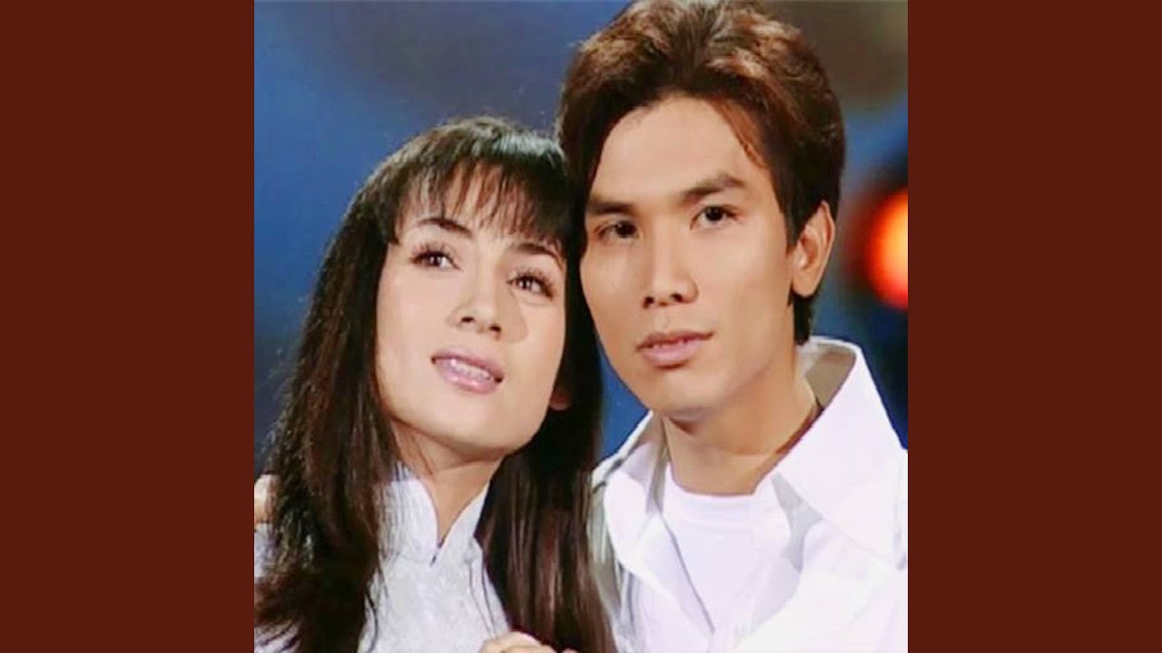 Thương Anh Mắt Đợi Mắt Chờ