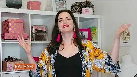 5 Bras You Need NOW | Bra Fitting Expert Kimmay Caldwell