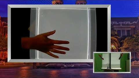 Inertial & Rotating Reference Frames