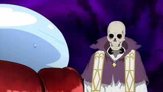 Rimuru Prepares For a Great Battle - Tensei Shitara Slime Datta Ken Season 3 Episode 6
