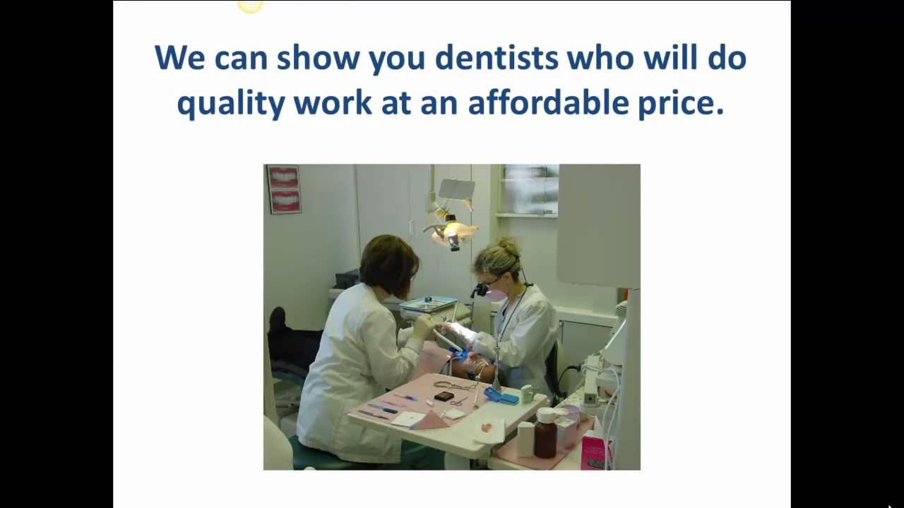 How to find endodontist Sydney How to find periodontist Sydney How to