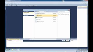 WPF Tutorial 1 - Basics of a WPF Application