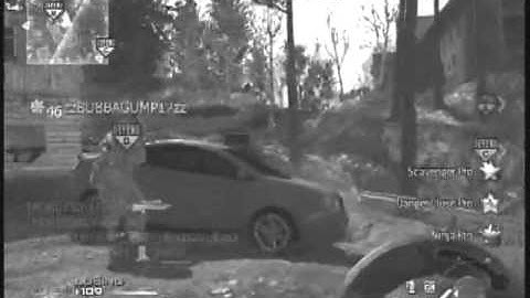 COD MW2 clip #1 by TheErectBeaver: 5 in 1 javelin