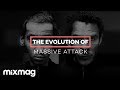 Capture de la vidéo Massive Attack: The Evolution Of...