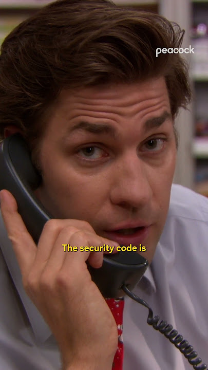 Is this the most expensive prank Dwight ever pulled in The Office?  - The Office US