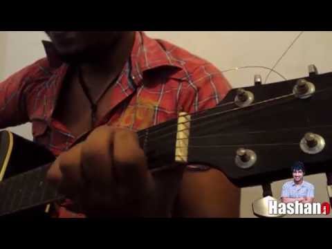 Me Vage Adarayak Cover | මේ වගේ ආදරයක් | Hashano