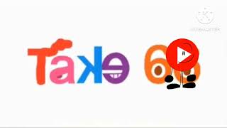 Fights Tvokids Uppercase T In Aidens Tvokids Logo Blooperganza 4 Take 65 Round 1