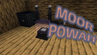 Minecraft - Atm8 - Seeking Energy Ft 