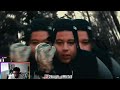Berner 310babii Yung Chowder Boogers REACTION VIDEO mp3