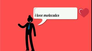 The Fun With Molecules