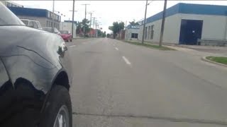 C4 Corvette L98 Tpi Lanches