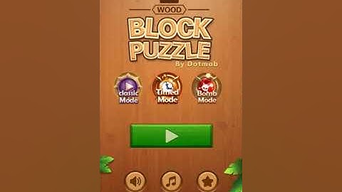 Block Puzzle sellunitysourcecode