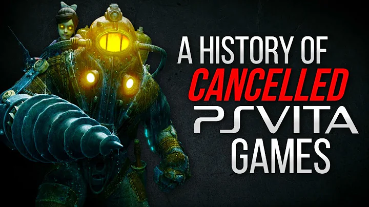 A History of Cancelled PS Vita Games - Fixation