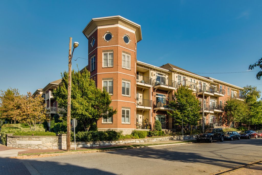 800 Woodland St Nashville TN 37206 YouTube