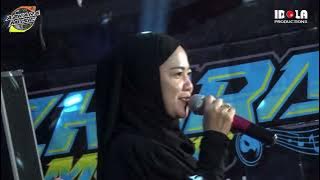 SELENDANG BIRU // Rosa Meysa // Azkara Music