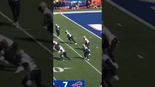 Peter Werner ranks 113 out of 133 @ his position? Why is he still a starter playing heavy snaps