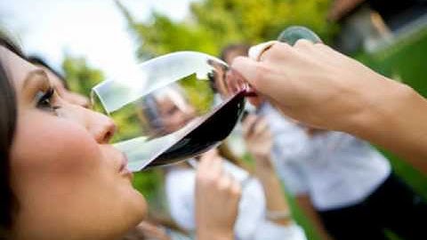 tips for how to host a wine tasting party