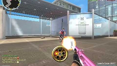 Subagames Mission Against Terror montages (iHassan)