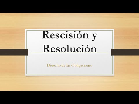 Video: ¿Cuál es la diferencia entre una resolución conjunta y una resolución concurrente?