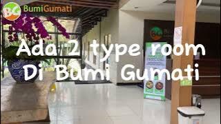 Villa and Room Bumi Gumati