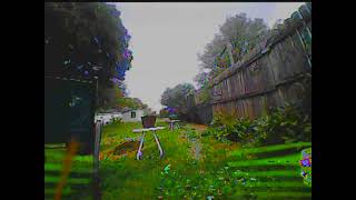 Mirarobot S85 On A Carbon Fiber Frame 4