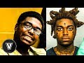 The Criminal History of Kodak Black